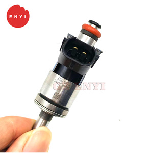 Inyector de Combustible Ford JR3E-9C929-BA, Válvula de Inyección Diésel para Motores Ford - Product Image 4