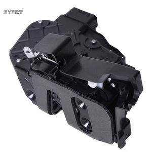 Привод защелки дверного замка LR014101 LR014100 LR013892 для Land Rover Discovery 3 Freelander 2 2006- Range Rover Evoque 2011 - Product Image 3