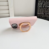 Étui de téléphone en cuir à rabat magnétique rotatif avec béquille intégrée, protection intégrale antichoc pour iPhone 18 Ultra Fold, anti-chute