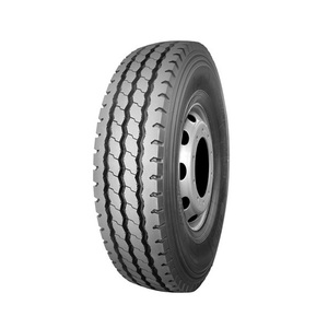 Pneu de camion commercial 11R22.5 16PR Radial Tubeless Toutes Positions Neuf de Remplacement pour Camion Léger Remorque Marque Personnalisée Origine US - Product Image 6