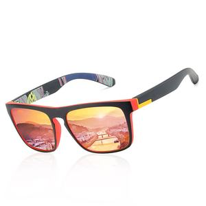 Gafas <span class=keywords><strong>de</strong></span> <span class=keywords><strong>sol</strong></span> <span class=keywords><strong>de</strong></span> goma para hombre y <span class=keywords><strong>mujer</strong></span>, <span class=keywords><strong>lentes</strong></span> <span class=keywords><strong>de</strong></span> <span class=keywords><strong>sol</strong></span> polarizadas, Uv400, <span class=keywords><strong>2022</strong></span> - Product Image 2