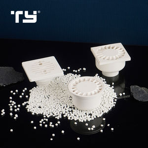 Raccord <span class=keywords><strong>de</strong></span> tuyau <span class=keywords><strong>de</strong></span> drainage en plastique PVC UPVC en caoutchouc, siphon <span class=keywords><strong>de</strong></span> sol GB - Product Image 6