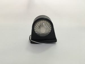 10-30v Led feux arrière côté <span class=keywords><strong>trafic</strong></span> marqueur Led rouge blanc clair camion remorque contour avertissement côté lumière pour camion - Product Image 2