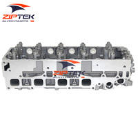 8973559708 Cabeza de Cilindro para Motor Diésel 3.0 4JJ1, Piezas de Motor para Isuzu ELF 200 300 D-Max MU-7