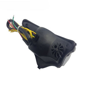 RTS pour Yamaha FZ600 <span class=keywords><strong>FZ6</strong></span> FAZER 2004 <span class=keywords><strong>2005</strong></span> - 2009 moto LED feux arrière de freinage avec direction feu arrière - Product Image 3