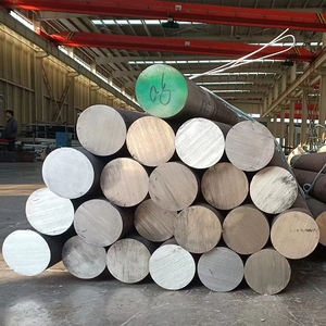 アルミニウムビレット6063 1050 1060 1070バーストック<span class=keywords><strong>5000</strong></span>シリーズグレード押出技術曲げ溶接切断加工サービス - Product Image 4