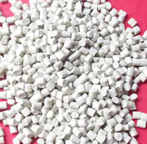 YUNZHI PC/ABS-Legierung, halogenfrei, V0-flammhemmend, mineralverstärkt, dimensionale Stabilität, Kunststoffgranulat, 25 kg/Sack - Product Image 1