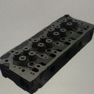 Used <b>Agricultural</b> <b>Machinery</b> <b>Parts</b> for Yanmar 4TNV98 Engine Cylinder Head - Product Image 1