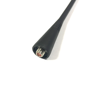 Antenne de remplacement VHF 136-174Mhz pour radio portable <span class=keywords><strong>Alinco</strong></span> DJ500 <span class=keywords><strong>ALINCO</strong></span> EA228 - Product Image 5