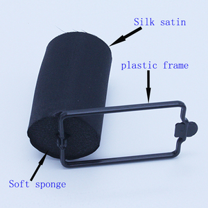 Collection 2026 : Bigoudis en satin de soie <span class=keywords><strong>à</strong></span> froid pour coiffure DIY <span class=keywords><strong>à</strong></span> domicile, faciles <span class=keywords><strong>à</strong></span> utiliser - Product Image 3