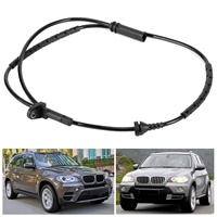 Pièces automobiles à succès, nouveau capteur de vitesse de roue ABS arrière, modèle 34526771777 34526771776 pour BMW X5 E70