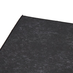 Custom Design Logo <strong>Sew</strong> <strong>on</strong> Big Size Rectangle Sublimation <strong>Patches</strong> for Clothing - Product Image 5