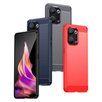 Coque arrière antichoc en TPU pour iPhone 17 Pro Max et iPhone 18 Pro Max – Offre Spéciale