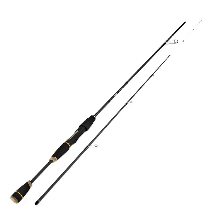 FTK Fishing 2 Sections High Carbon