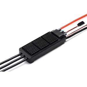 Điện Áp Cao Không Chổi Than FlyDragon Lite-32 <span class=keywords><strong>150A</strong></span> 12S <span class=keywords><strong>Esc</strong></span> <span class=keywords><strong>150a</strong></span> 12S LiPo Điện Tốc Độ Điều Khiển - Product Image 5