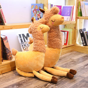 Amarillo de peluche <span class=keywords><strong>camello</strong></span> de peluche de juguete <span class=keywords><strong>animal</strong></span> de peluche <span class=keywords><strong>camello</strong></span> juguetes de regalo - Product Image 3