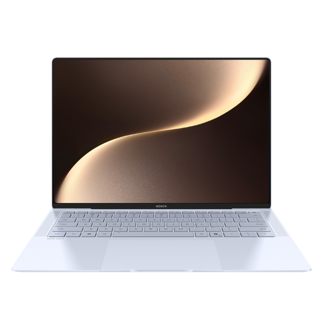 New Arrival MagicBook Art 14 2025 14.6Inch 3120x2080 120hz OLED Ultra 5 225H 32G LPDDR5 1TB M.2 SSD Business Laptop