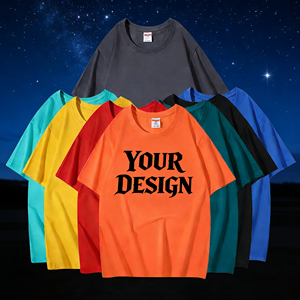 High Street Oversize Streetwear 100% Cotton <b>T</b>-<b>Shirt</b> 260gsm Custom Crake Print logo Comfort Fit <b>T</b> <b>Shirts</b> for <b>Men</b> - Product Image 6