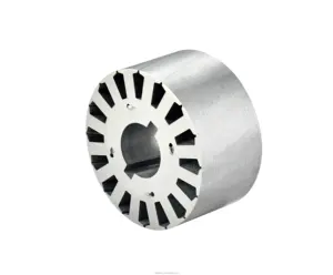 Rotor de motor de CC de alta calidad/estator de motor sin escobillas
