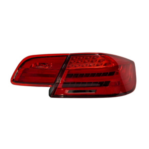 Accessoires automobiles SJC pour BMW Série <span class=keywords><strong>3</strong></span> E92 2005-2012, <span class=keywords><strong>feux</strong></span> arrière LED, clignotants, <span class=keywords><strong>feux</strong></span> de freinage, lampes arrière, plug and play - Product Image 3