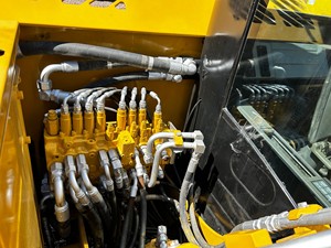 Sử dụng <span class=keywords><strong>Caterpillar</strong></span> 307d bánh xích máy xúc CAT 307 D máy kéo máy xúc 2019 cung cấp thủy lực máy xúc Cummins Nhật Bản - Product Image 4