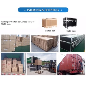 Đầy đủ màu sắc RGB SMD trong nhà p3.91 giai đoạn buổi hòa nhạc thuê cho sân khấu Nhà thờ LED Video tường Màn hình hiển thị giải pháp - Product Image 5