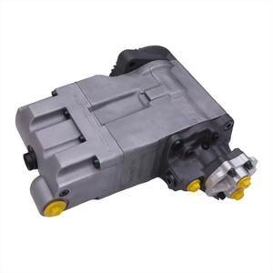 Fuel Injection <b>Pump</b> 3190677 for C7 C9 Engine Excavator 324D 336D Diesel Injection <b>Pump</b> Assembly Replacement Parts For Sale - Product Image 4