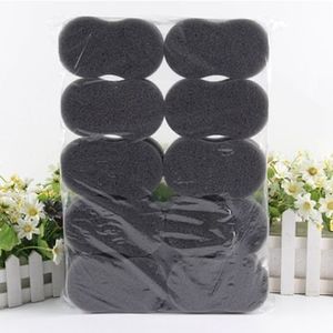 Éponge filtrante en mousse réticulée noire, tampon absorbant de nettoyage, forme personnalisée pour aquarium - Product Image 5