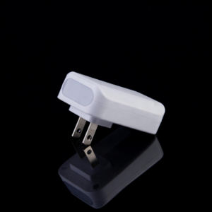 Современный умный ночник с датчиком движения, питанием от USB, настенный светодиодный светильник для дома/офиса - Product Image 3