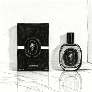Elegante Eau de Toilette Floral Fresco de 100 ml, Fragancia Femenina de Larga Duración, Aroma de Lujo Accesible, Sets de Regalo - Product Image 1