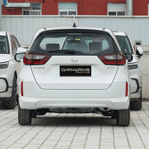 Venta caliente 2023 Hon-da Fit Compact SUV 2WD 1.5L CVT China Nuevos coches de gasolina Hon-da Fit Car <span class=keywords><strong>0km</strong></span> Coche usado en venta - Product Image 3