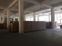 Assiettes jetables en bagasse de canne à sucre biodégradables et compostables de 10x10 pouces en gros pour les vendeurs de food trucks