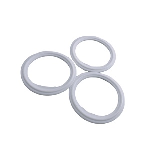 Nóng Bán tinh khiết <span class=keywords><strong>PTFE</strong></span> Gasket/mở rộng <span class=keywords><strong>PTFE</strong></span> Gasket/<span class=keywords><strong>PTFE</strong></span> gaket với sợi thủy tinh - Product Image 1