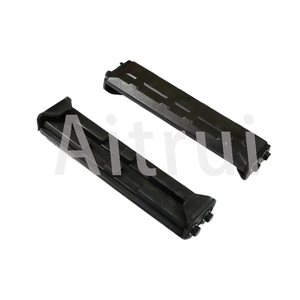 Wholesale Mini Excavator <strong>Rubber</strong> <strong>Track</strong> Pads Abrasion-proof Micro Excavator Accessories For Construction Machinery - Product Image 2