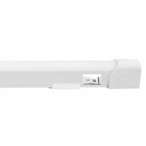 Barre LED T8 24W 150cm fra, idéale pour une éclairage efficace dans les bureaux et les espaces commerciaux. - Product Image 1