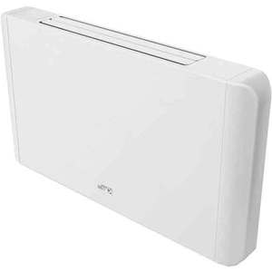 Nemo 250 DC อินเวอร์เตอร์พัดลมคอยล์ยูนิตเครื่องมือหมุนประสิทธิภาพสูง - Product Image 1