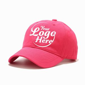 Gorra de béisbol bordada con diseño de algodón, gorra deportiva de Color sólido para correr, gorra de béisbol lisa de alta calidad - Product Image 4