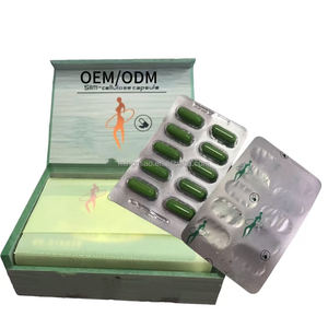 ओएम/ओडम प्राकृतिक उदर वसा जलने वाली स्लिमिंग गोलियां-तेज वसा जलने वाले कैप्सूल-वसा जलने वाले कैप्सूल - Product Image 4