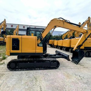 Excavadora SANY 70 en Venta, Original Usada, Modelos SY60, SY70, SY75, Excavadora de Cadenas - Product Image 1