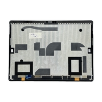 Écran LCD pour Microsoft Surface Laptop Tablet Pro 1 2 3 4 5 6 7 Plus 8 9 LCD Utilisation d'un écran tactile d'origine