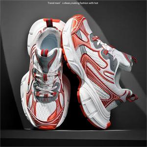 2024 été Zapatillas décontracté course marche <span class=keywords><strong>basket</strong></span>-ball Style chaussures créateur de mode baskets pour hommes nouveaux Styles - Product Image 4