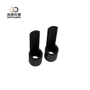 Moldes de Grafito de Carbono Antioxidante de Alta Calidad Personalizados para la Venta - Product Image 3