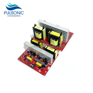 Carte <span class=keywords><strong>de</strong></span> circuit imprimé <span class=keywords><strong>de</strong></span> pilote ultrasonique haute puissance 400W 40KHZ pour machine <span class=keywords><strong>de</strong></span> <span class=keywords><strong>nettoyage</strong></span> <span class=keywords><strong>de</strong></span> carburateur ultrasonique - Product Image 2