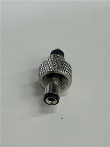 Conector de Tornillo, Enchufe de Alimentación de 12 V CC, 5,5 mm x 2,5 mm, 5,5 mm x 2,1 mm, Cable CC con Bloqueo - Product Image 4