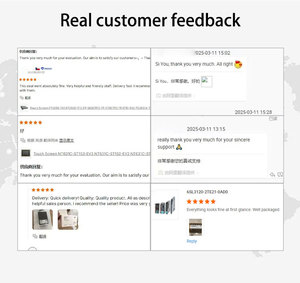 Servomoteur SGD7S-7R6A00A002, amplificateur servo SGD7S-5R5A00A SGD7S-120A00A pour système de contrôle d'automatisation industrielle, machine CNC - Product Image 4