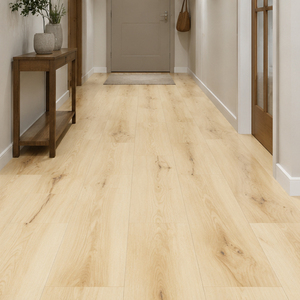 Wholesale Modern Style Select Grade Premium Maple <b>Waterproof</b> UV Lacquered Solid Smooth Surface Wood Engineering Living Room - Product Image 1