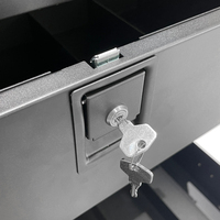 Chariot de chargement VR pour casque VR Armoire de chargement 30 unités Chariot électrique VR pour équipement scolaire