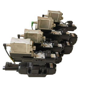 Válvulas Direccionales Proporcionales DLHZO-TEB DLHZO-TES DLKZOR-TEB DLKZOR-TES DLHZO-TEB-SN-NP-040-L71/F DLHZO-TEB-SN-NP-040-L71 de Alta Calidad - Product Image 2