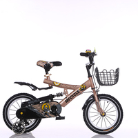 Sepeda Gunung Anak Full Suspension Rangka Baja Bicicleta 20 Inch MTB Sepeda Gunung Anak/Sepeda Anak