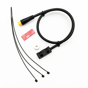 Sensor de freno Bafang para BAFANG, kit de conversión de motor medio para M535, <span class=keywords><strong>M585</strong></span>, M665, M615, M8000, M6000, M7000, M535, <span class=keywords><strong>M585</strong></span>, M665, 2017 - Product Image 3